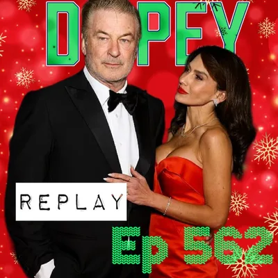 Monday Replay: Alec Baldwin, Tribute to my Father-in-law Tony, mini tribute to Bob Weir, RIP James Ransome