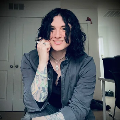 Episode 18: Claire Sterling, Part Two