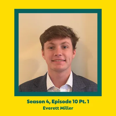 Everett Miller: Support