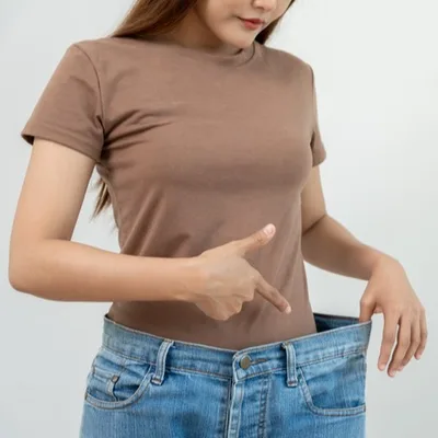 Are You Ready for Permanent Weight Loss?