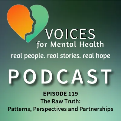 The Raw Truth: Patterns, Perspectives and Partnerships