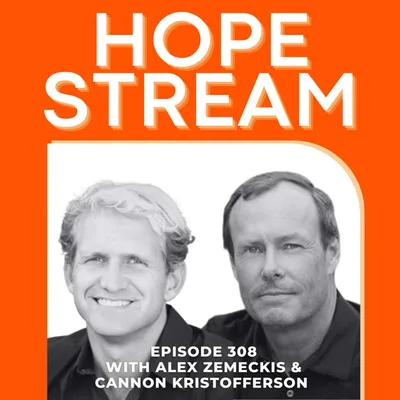 How To Get Young People Ready for Real-World Sobriety, with Alex Zemeckis and Cannon Kristofferson