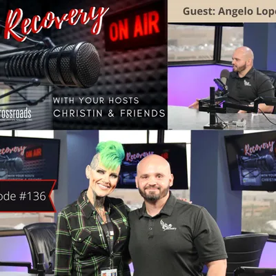 Angelo Lopez: Street Life to Life of Service