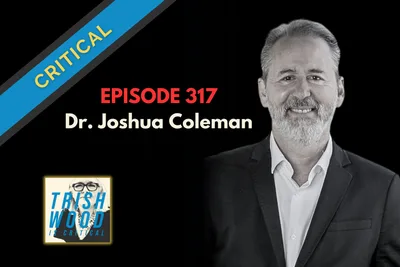 The Estrangement Epidemic, with Dr. Joshua Coleman