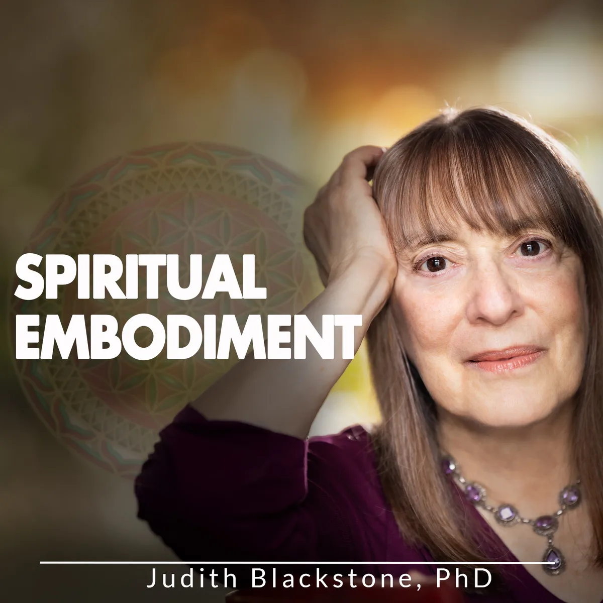 SPIRITUAL EMBODIMENT