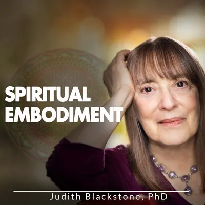 SPIRITUAL EMBODIMENT