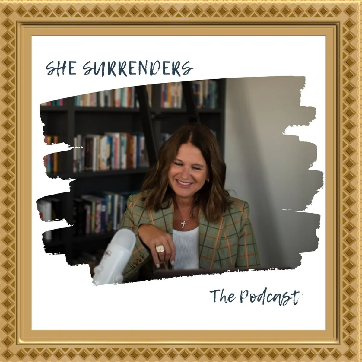 EP 72 | Amber's Story: Healing After Life Falls Apart