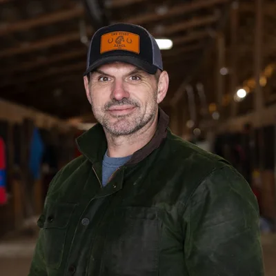 SoberNotMature - Episode 204 (Jim O. - Mucking Out Our Stalls)