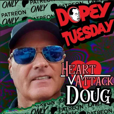 Tuesday Teaser: Heart Attack Doug’s Explosive Return – Dave’s Pajama Rage Meltdown Wins $1,138 Back & Spiritual Awakening