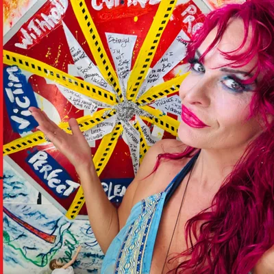 From 2020 Collective Trauma to Personal Healing: Reclaim Your Free Will