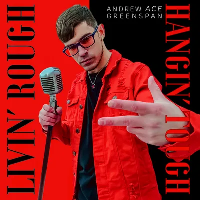 Andrew Ace Greenspan Music in Recovery