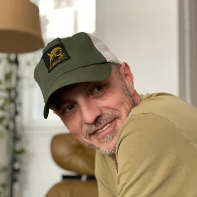 SoberNotMature - Episode 205 (Ben F. - Shining A Light On The Shuffle)