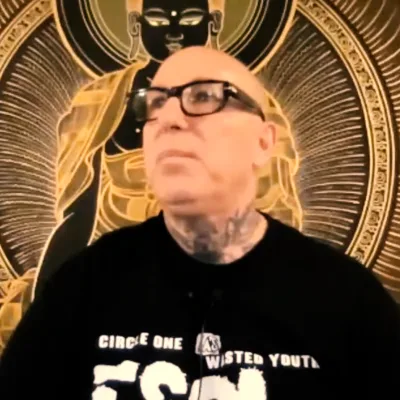 Compassion & Forgiveness with Noah Levine