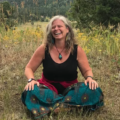 EP 125 – Somatic Nature Therapy with Katie Asmus