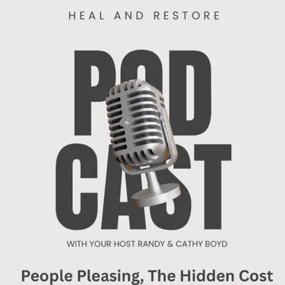 People Pleasing...The Hidden Cost
