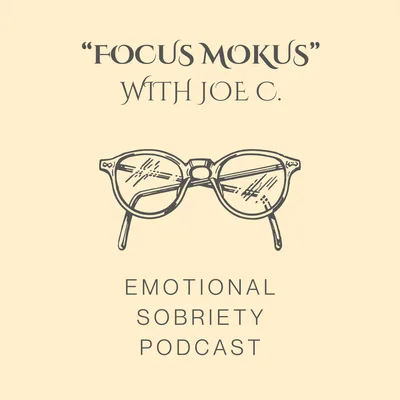 "Focus Mokus" with Joe C.