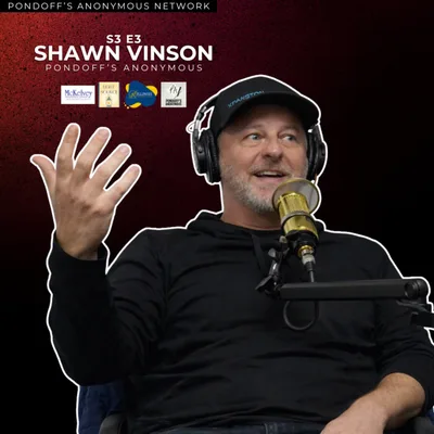 Velvet Nights & Coke Eyes with Shawn Vinson