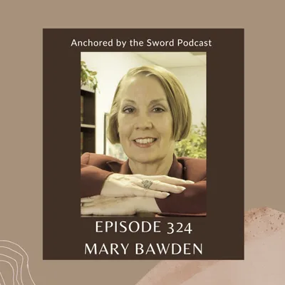 Protecting Childhood: Healthy Dance, Mental Health, and Advocacy for Our Kids with Mary Bawden!