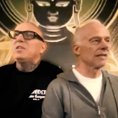 Spiritual Friendship with Noah Levine