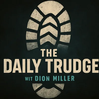No Opinion on Outside Issues (The Daily Trudge)