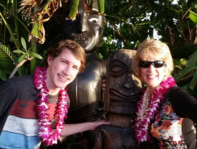 Laura Stack Educating about the Dangers of Marijuana