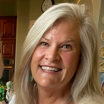 Episode 610 Finding Joy in the Journey with Stasi Eldredge