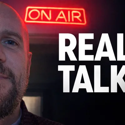 AI In life - Recovery Mom Talk - ADHD