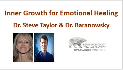 Inner Growth for emotional healing