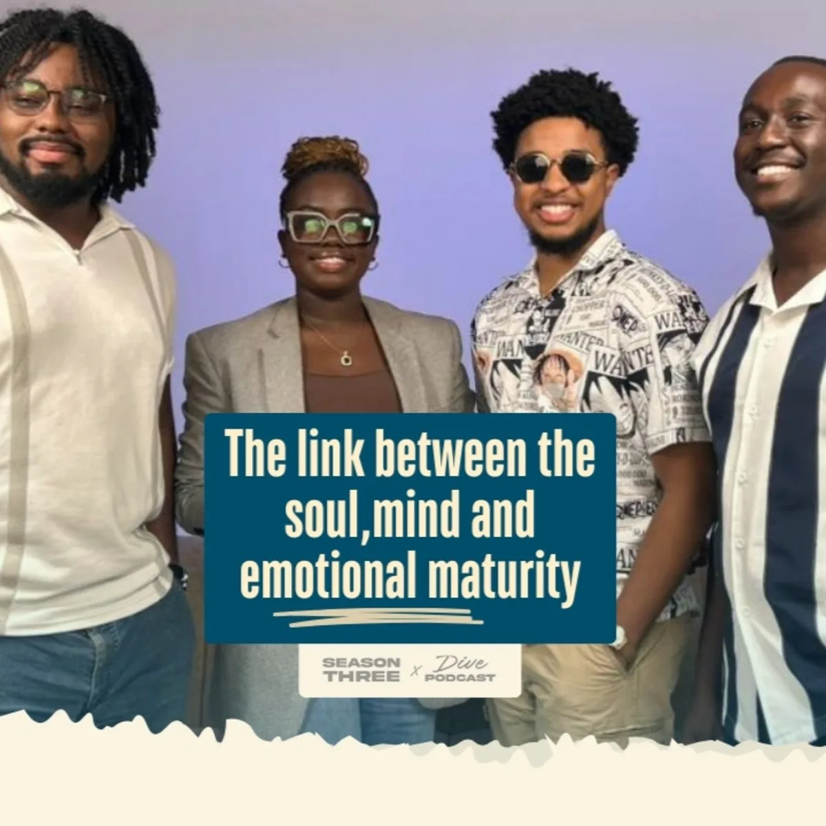 The Link Between The Soul, Mind and Emotional Maturity (Part 1)