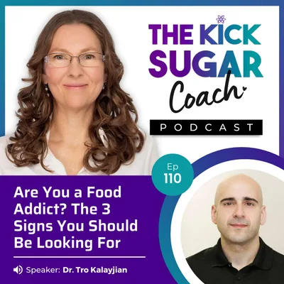 Dr. Tro Kalayjian: Are You a Food Addict? The 3 Signs You Should Be Looking For