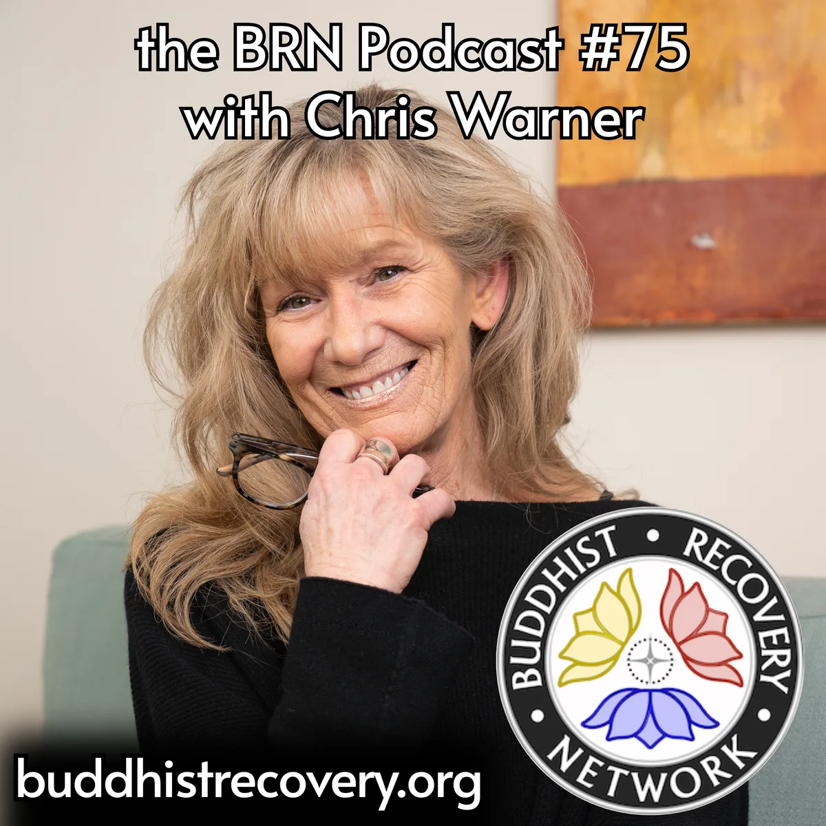 75: Healing Through Connection: Chris Warner's Journey