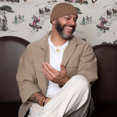 SoberNotMature - Episode 206 (Jermaine B. - The Art Of The Autopsy)