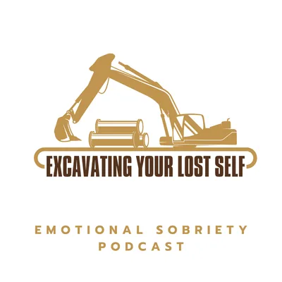 Excavating Your Lost Self