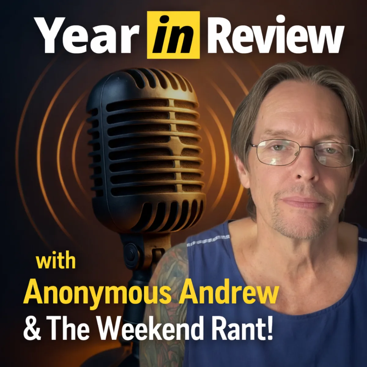 A Year in Review! Whats coming in 2026!