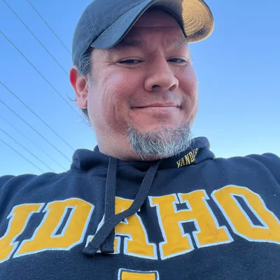 Episode 21: David Velarde Returns! Part One