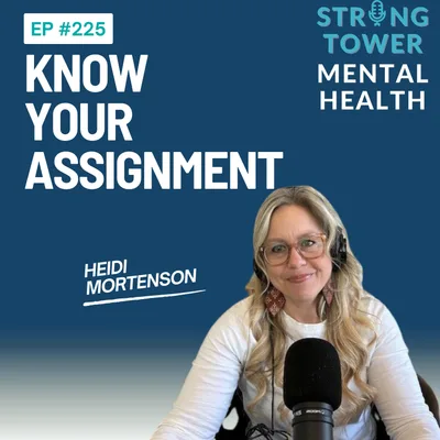 225. Know Your Assignment Right Now | Staying Focused in a Distracted World