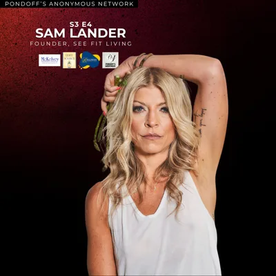 Gut Instincts and Second Chances with Sam Lander