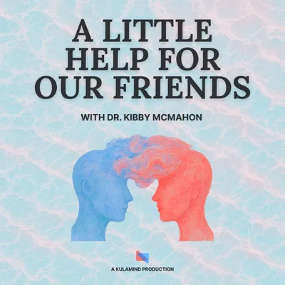 How Peer Support Is Filling Gaps When Traditional Mental Health Care Fails with Mike Meaney