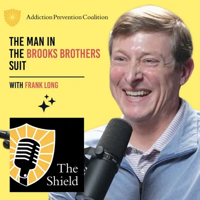 S2E1: The Man in the Brooks Brothers Suit: Frank Long on Politics, Addiction, and Radical Grace