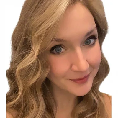 Nicole Byers A Mom on a Mission