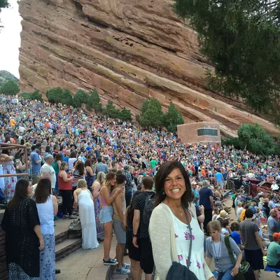 Episode 612 Finding Freedom, Family, and Radical Acceptance