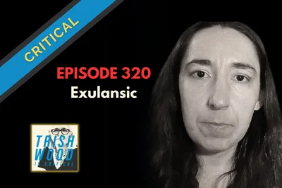 Is the Transgender Era Coming to an End? An Interview with Exulansic.