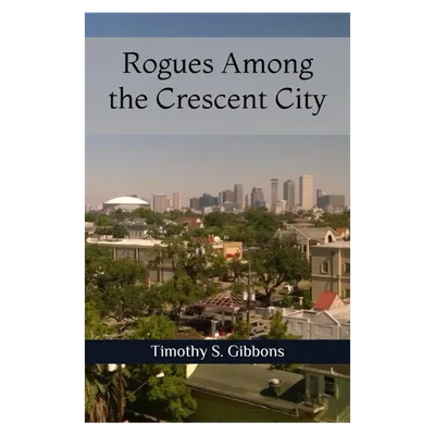 Indie Author Timothy Gibbons