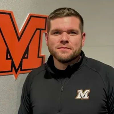 Mark Weber - A Coach's Journey of Faith