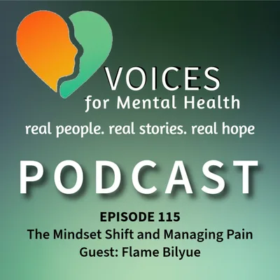 The Mindset Shift and Managing Pain