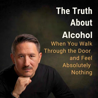 When You Walk Through the Door and Feel Absolutely Nothing