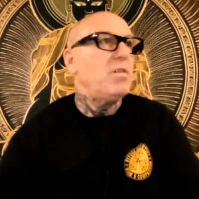 2nd Nobel Truth with Noah Levine