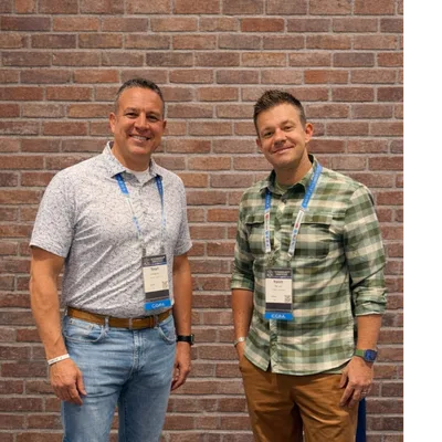 Introduction to new Co-Host, Kevin Thacker