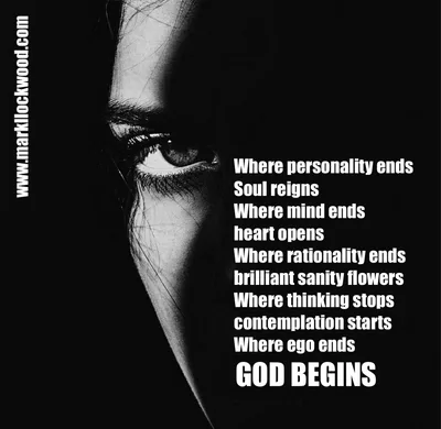 What is Contemplation ? Unpacking the forgotten spiritual practice of practicing Contemplation