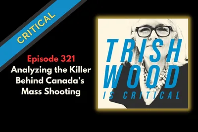 Analyzing the Killer Behind Canada's Mass Shooting